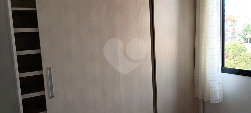 Apartamento em Pirituba com 70m2. 2 quartos, sendo um suíte, 2 banheiros e 2 vagas.