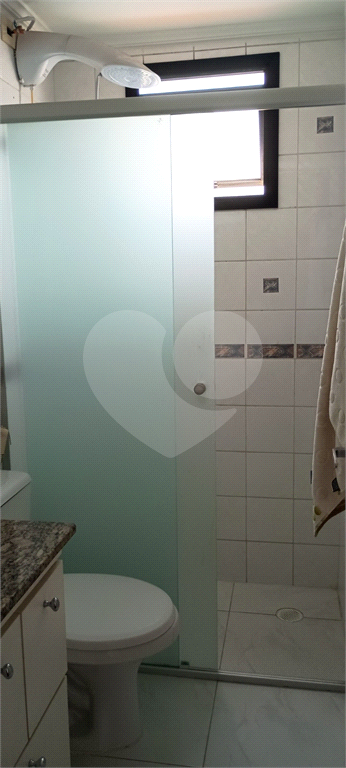 Apartamento em Pirituba com 70m2. 2 quartos, sendo um suíte, 2 banheiros e 2 vagas.