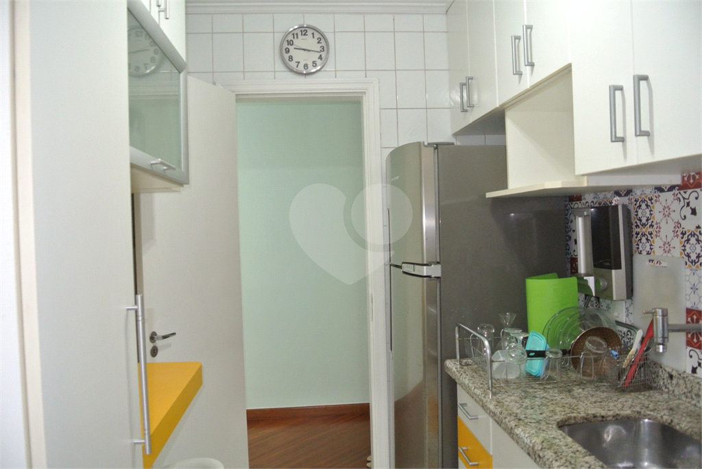 Apartamento em Pirituba com 70m2. 2 quartos, sendo um suíte, 2 banheiros e 2 vagas.