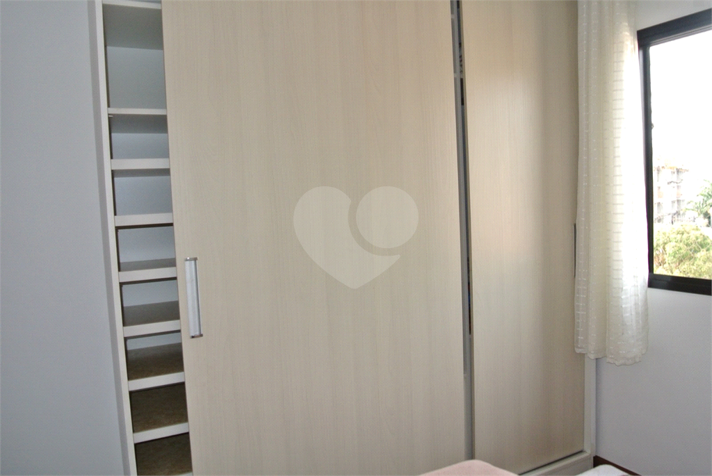 Apartamento em Pirituba com 70m2. 2 quartos, sendo um suíte, 2 banheiros e 2 vagas.