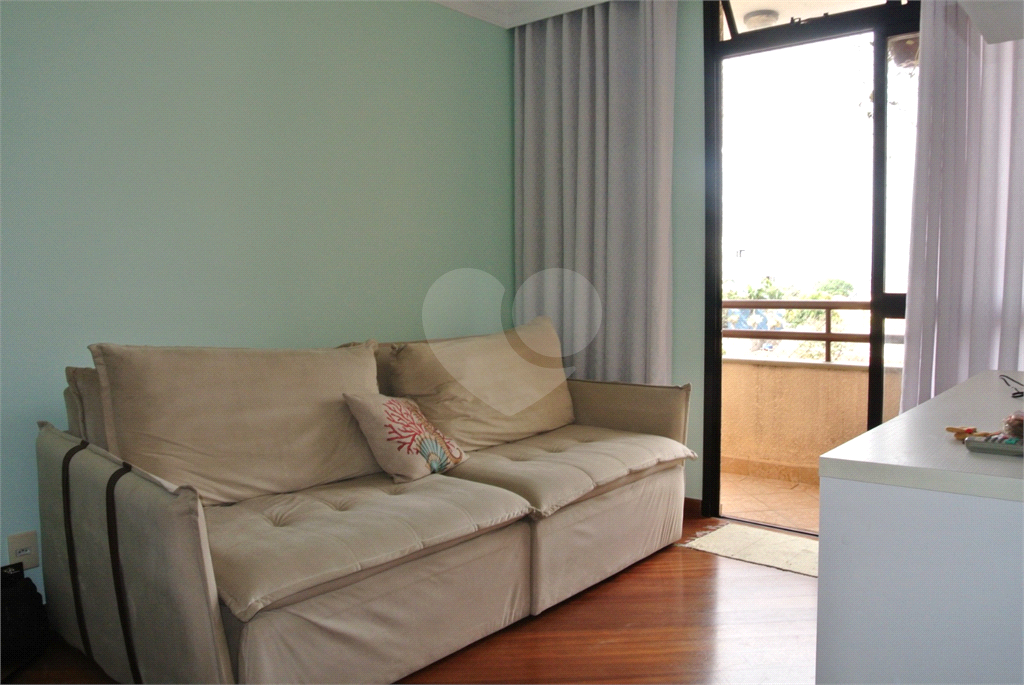 Apartamento em Pirituba com 70m2. 2 quartos, sendo um suíte, 2 banheiros e 2 vagas.