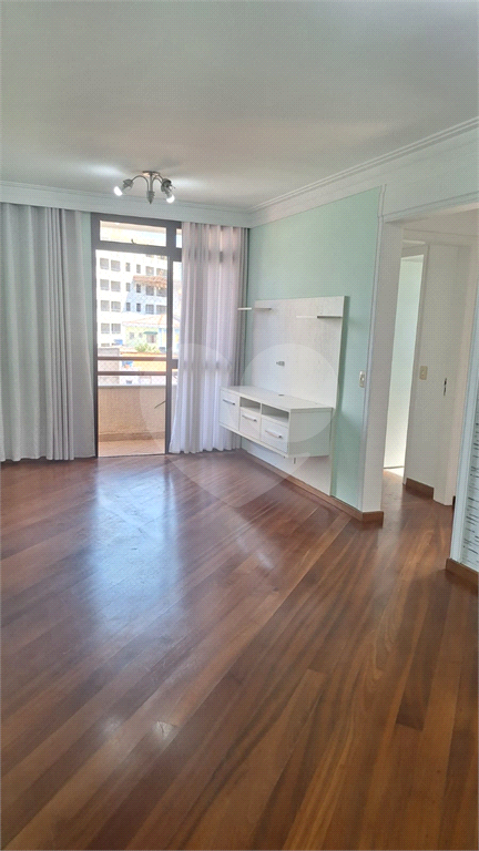 Apartamento em Pirituba com 70m2. 2 quartos, sendo um suíte, 2 banheiros e 2 vagas.