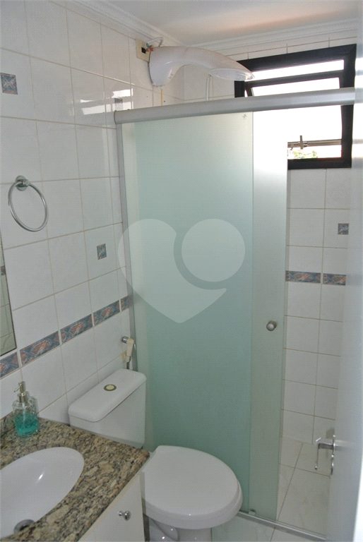 Apartamento em Pirituba com 70m2. 2 quartos, sendo um suíte, 2 banheiros e 2 vagas.