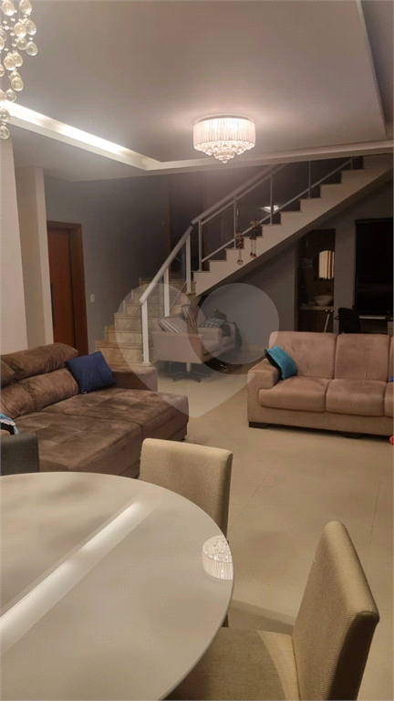 Casa de Condomínio, 3 quartos - Foto 15