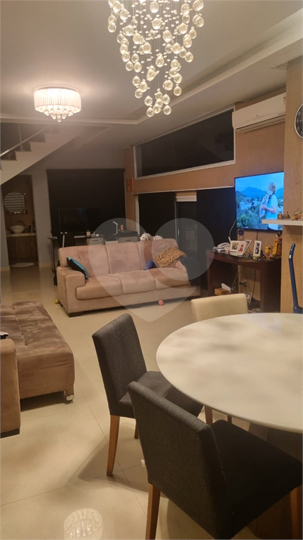 Casa de Condomínio, 3 quartos - Foto 14