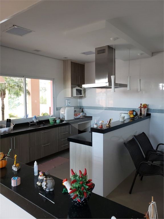 Casa de Condomínio, 3 quartos - Foto 26