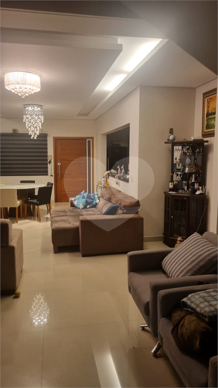 Casa de Condomínio, 3 quartos - Foto 12