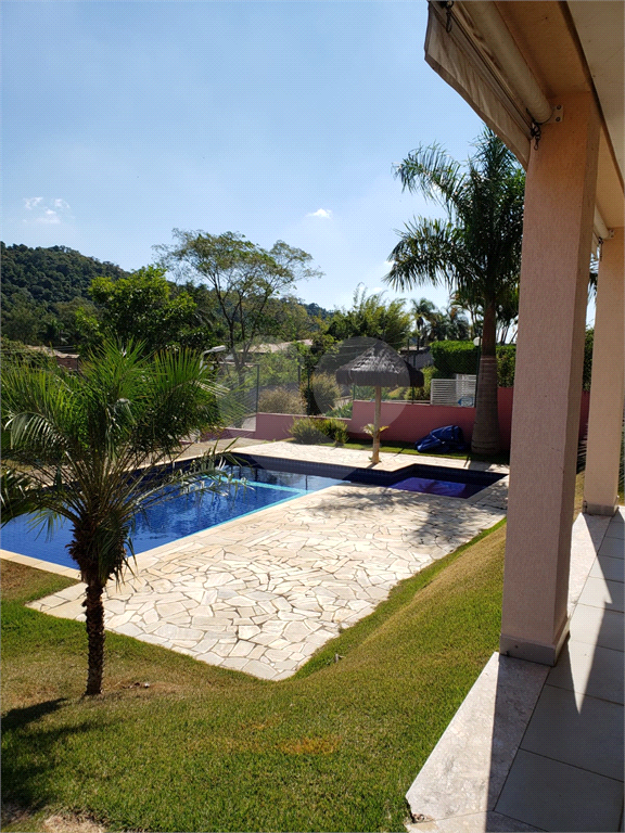 Casa de Condomínio, 3 quartos - Foto 18