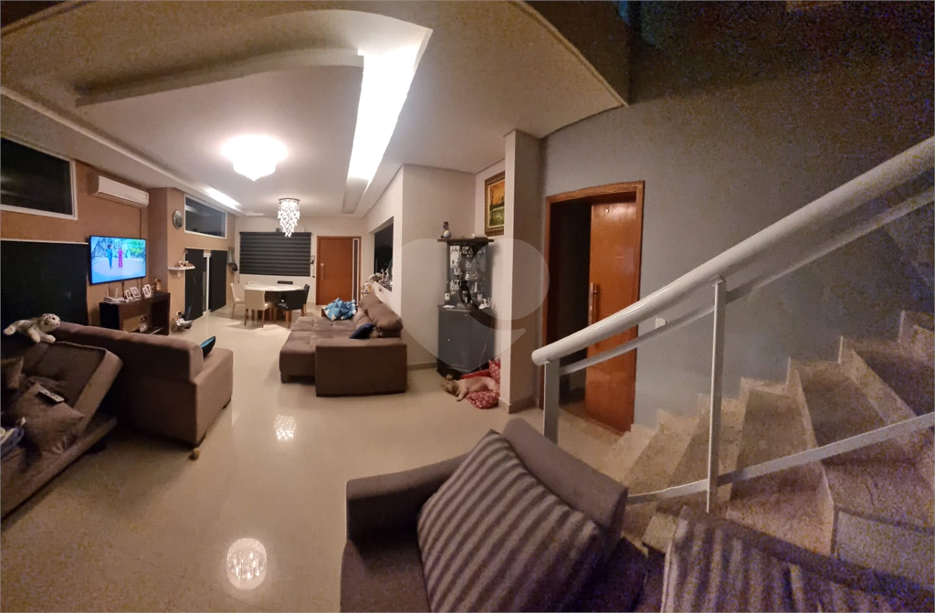 Casa de Condomínio, 3 quartos - Foto 9