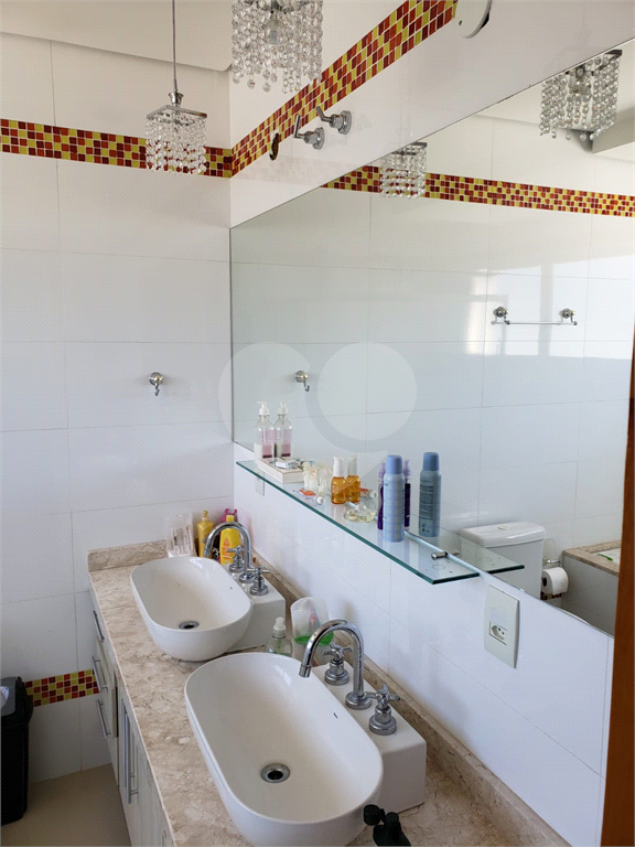 Casa de Condomínio, 3 quartos - Foto 16