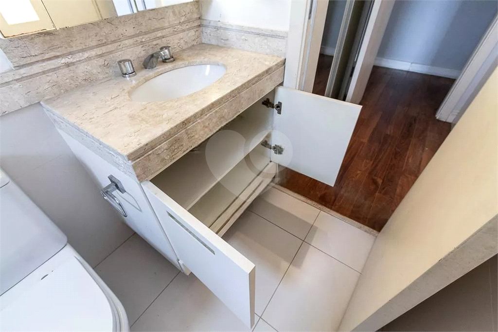 Apartamento Perdizes