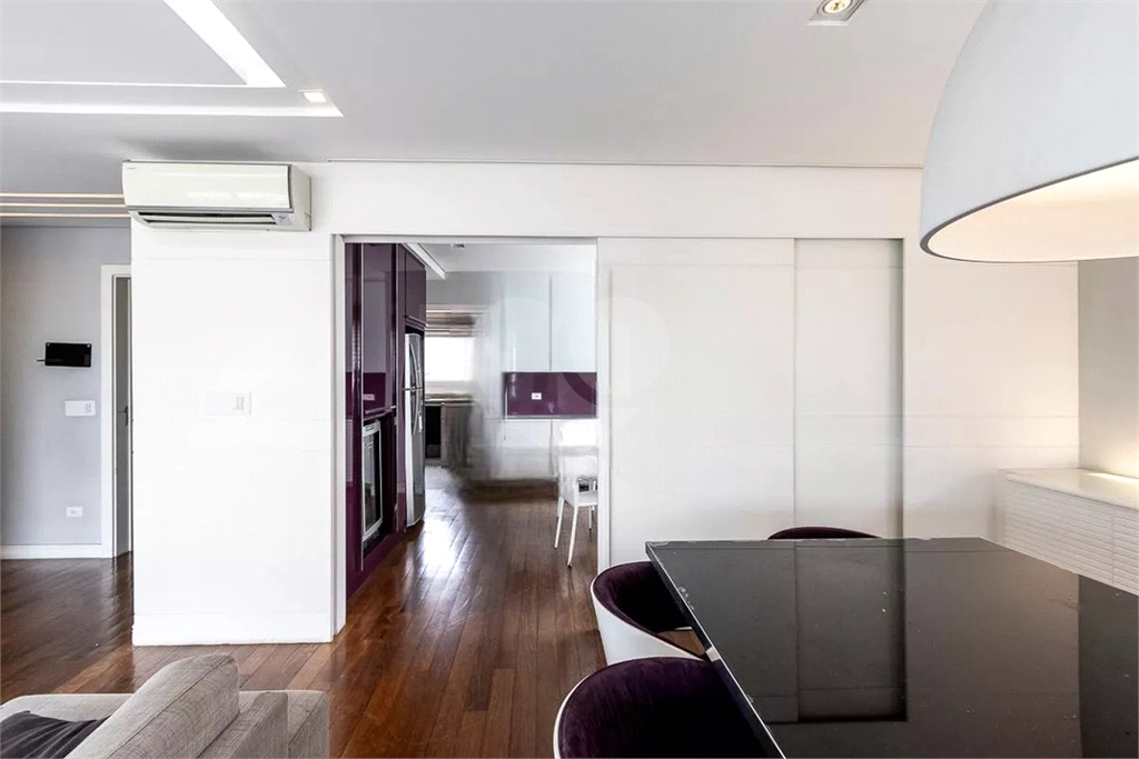 Apartamento Perdizes