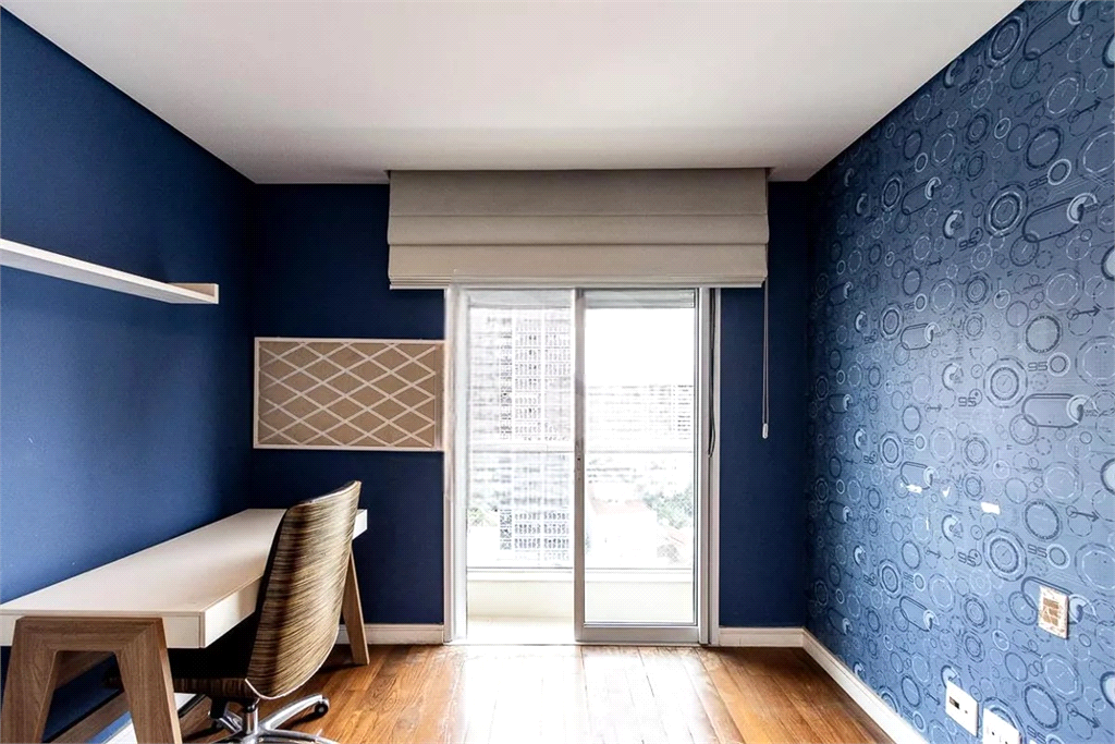 Apartamento Perdizes