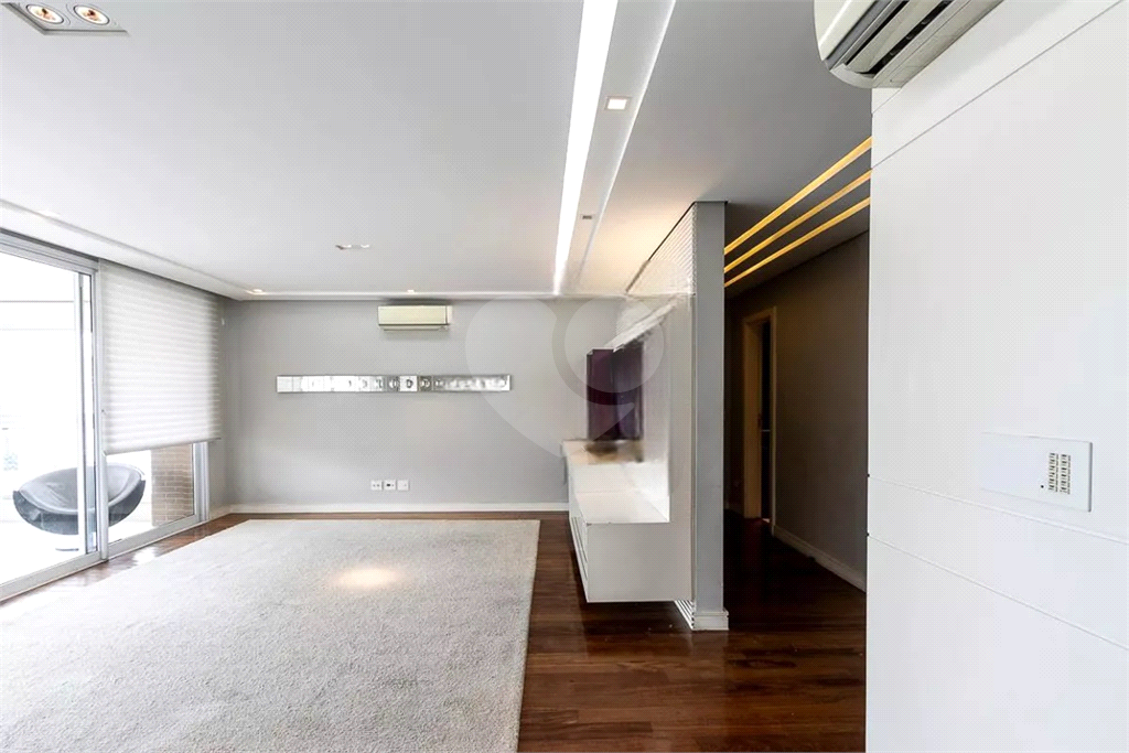 Apartamento Perdizes