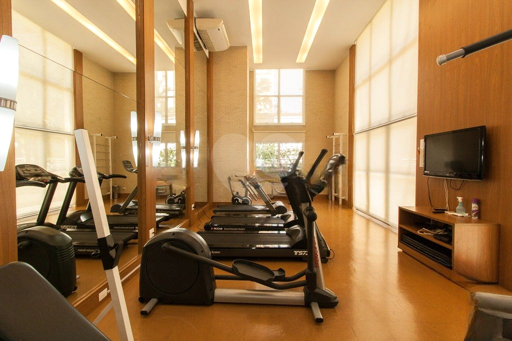Apartamento Perdizes