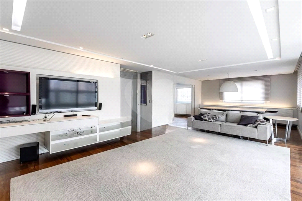 Apartamento Perdizes