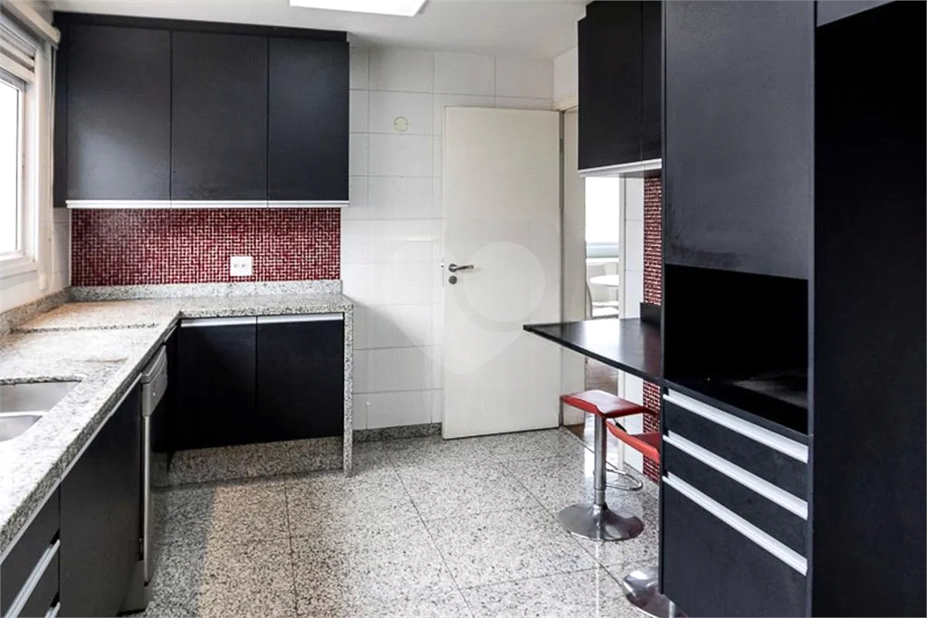 Apartamento Perdizes