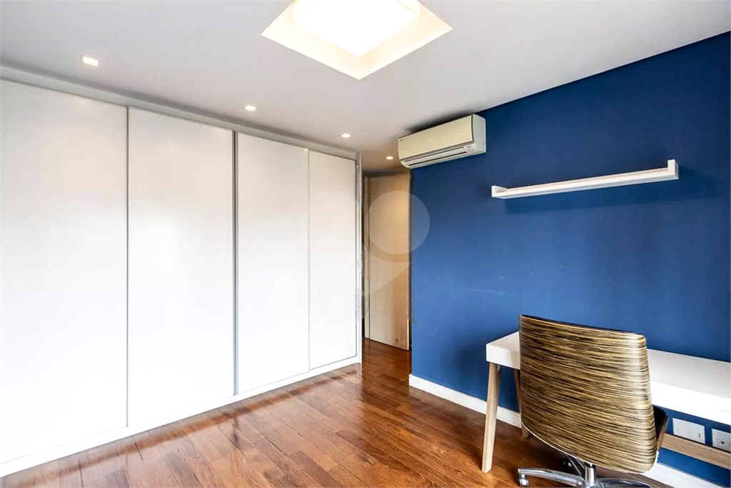 Apartamento Perdizes