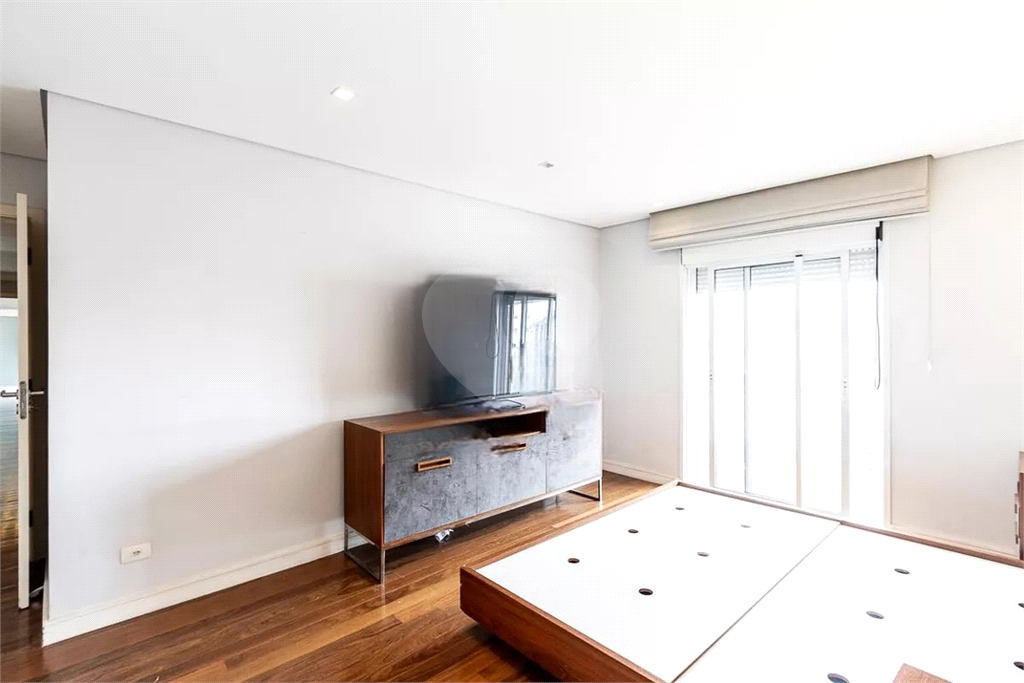 Apartamento Perdizes