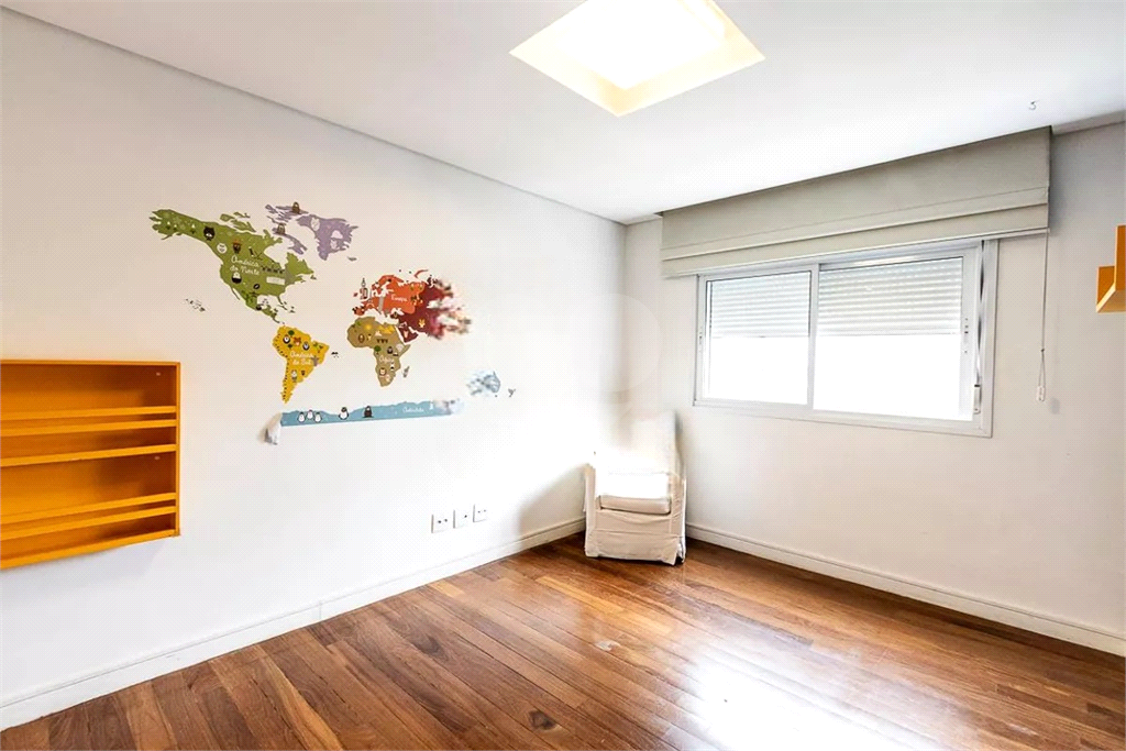 Apartamento Perdizes