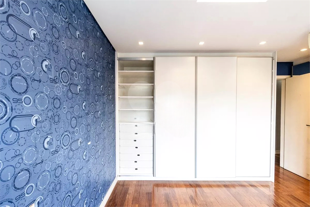 Apartamento Perdizes