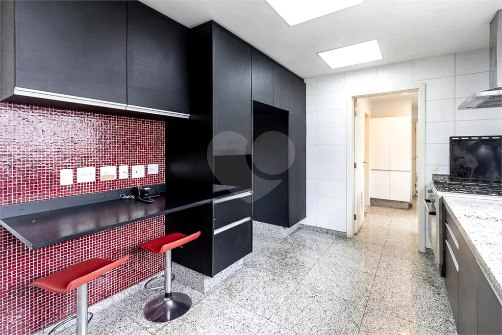 Apartamento Perdizes