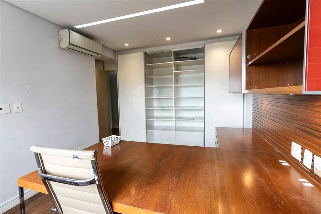 Apartamento Perdizes