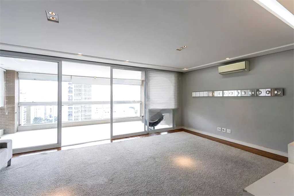 Apartamento Perdizes
