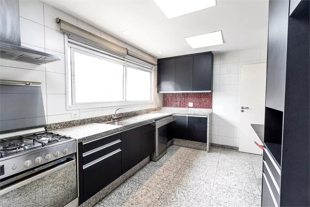 Apartamento Perdizes
