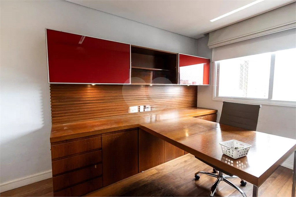 Apartamento Perdizes