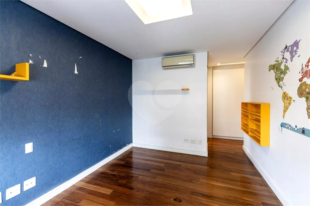 Apartamento Perdizes