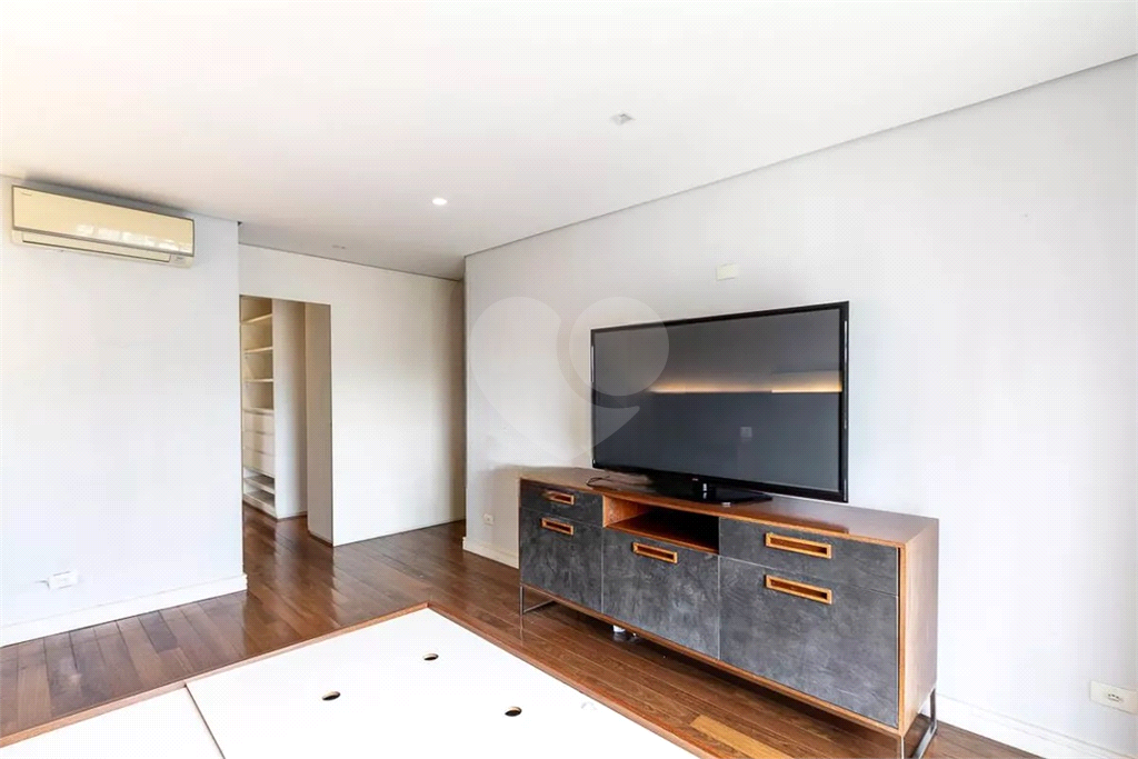 Apartamento Perdizes