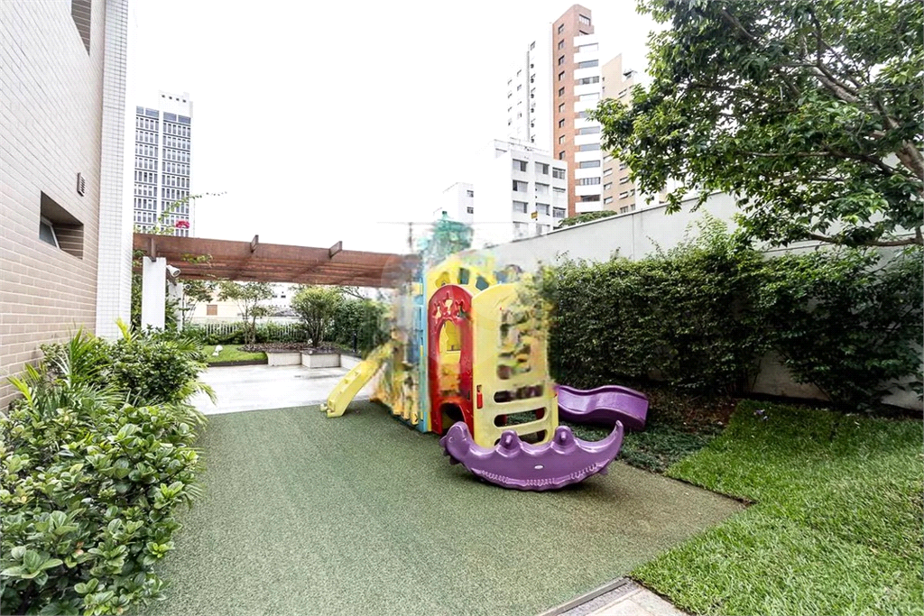 Apartamento Perdizes