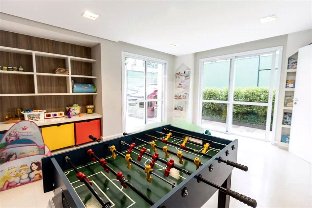 Apartamento Perdizes