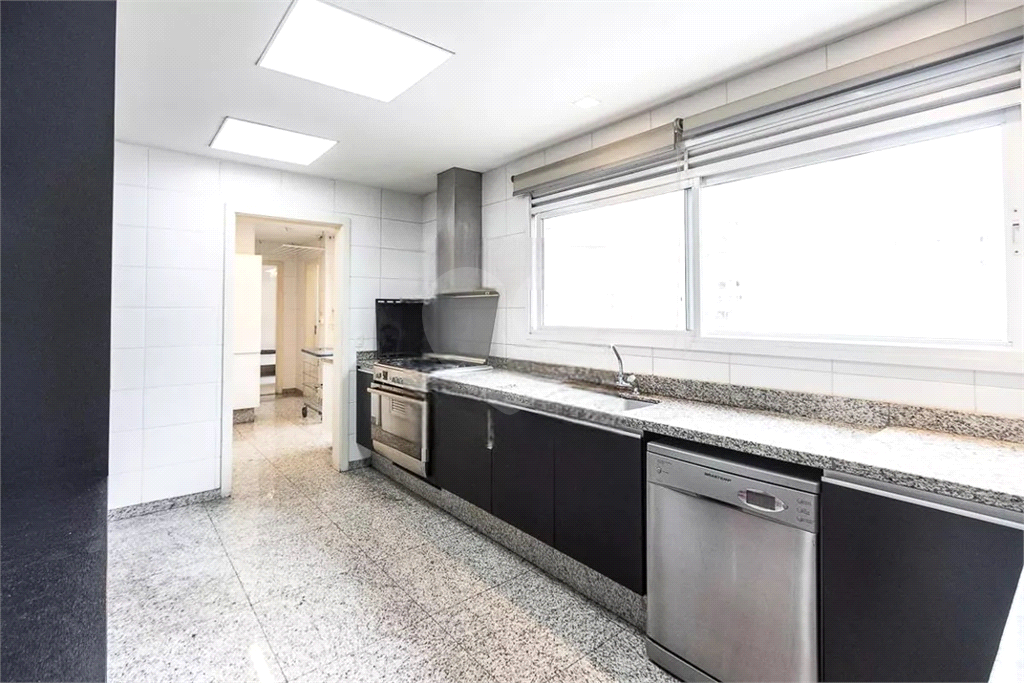 Apartamento Perdizes