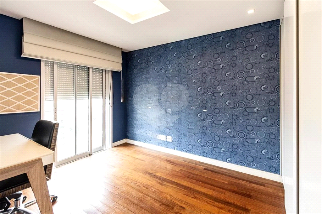 Apartamento Perdizes
