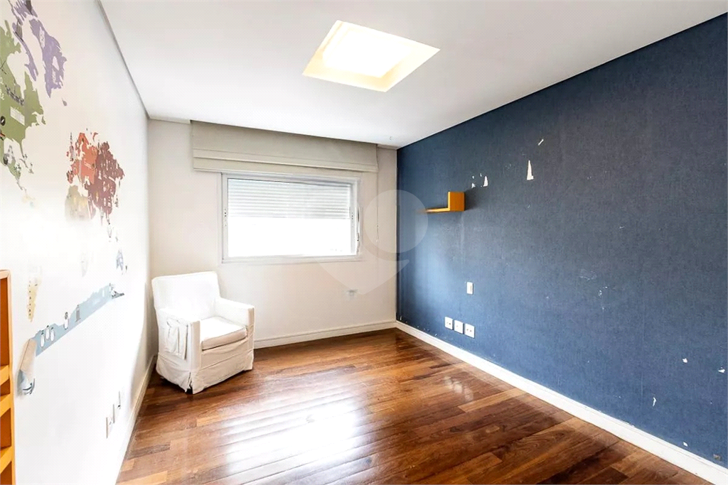 Apartamento Perdizes