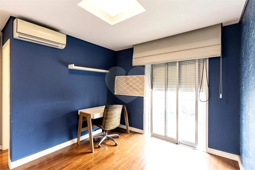 Apartamento Perdizes