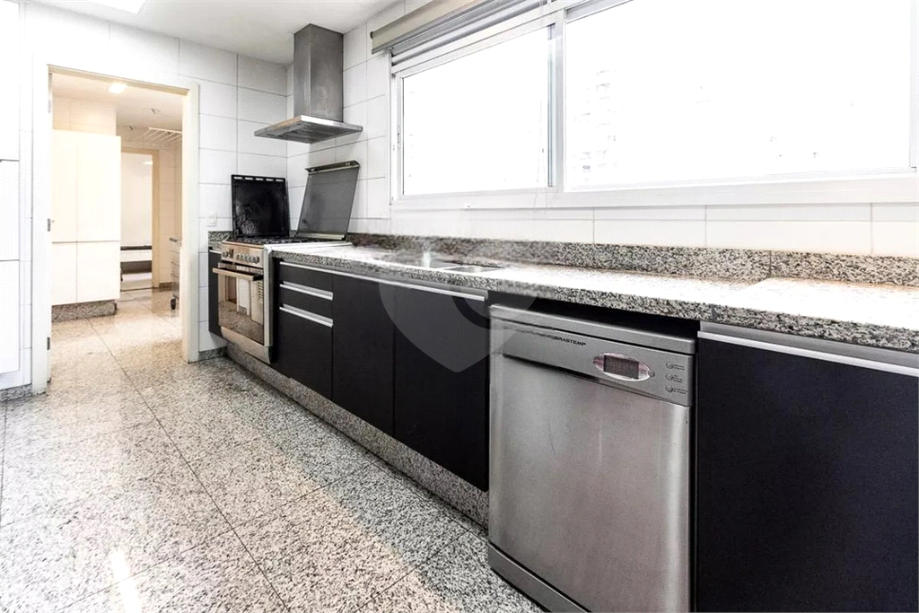Apartamento Perdizes