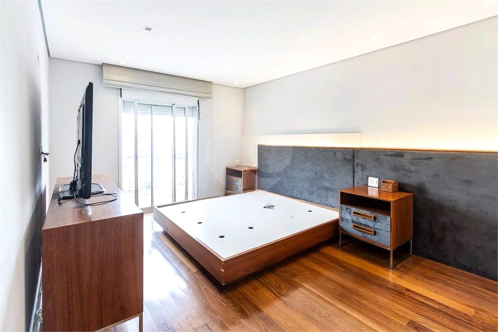 Apartamento Perdizes