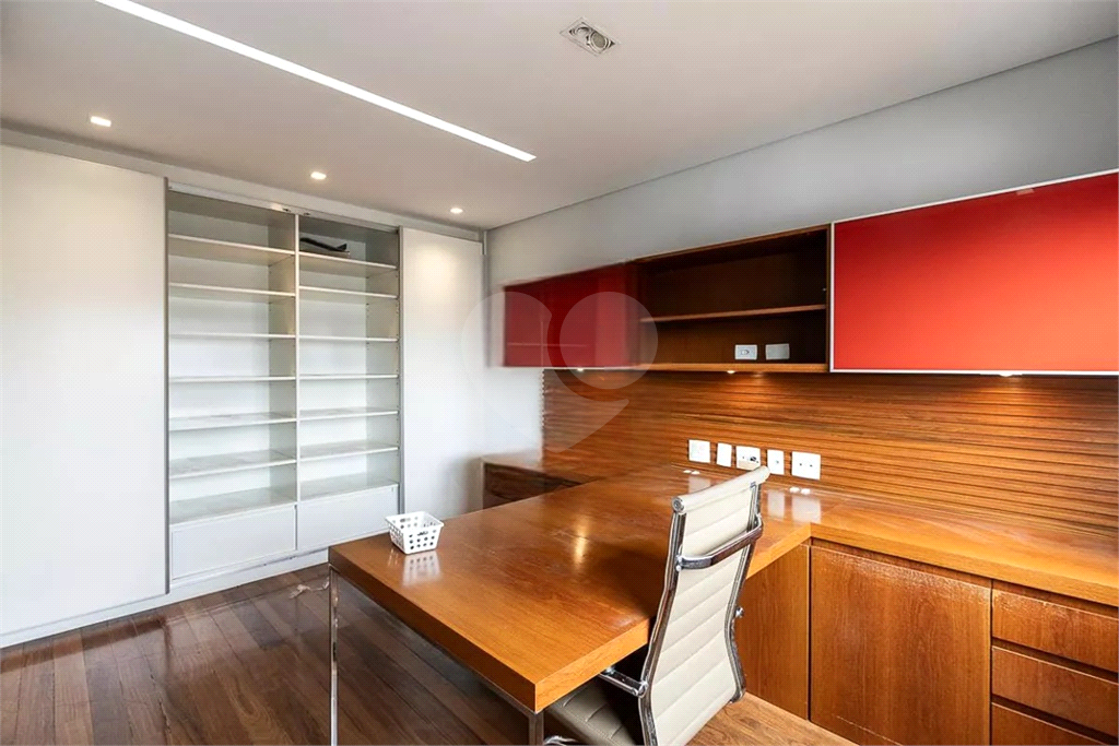 Apartamento Perdizes