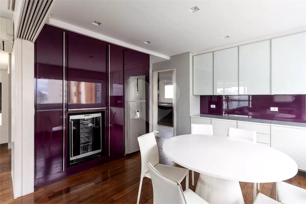 Apartamento Perdizes