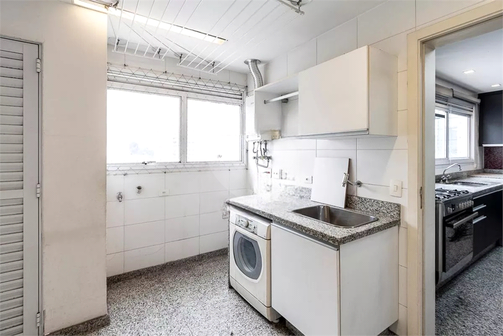 Apartamento Perdizes
