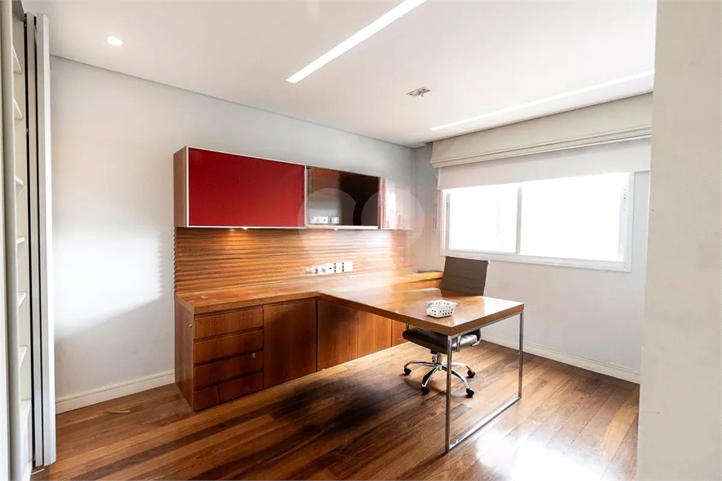 Apartamento Perdizes