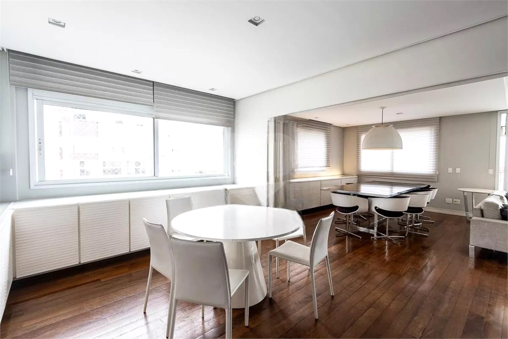 Apartamento Perdizes