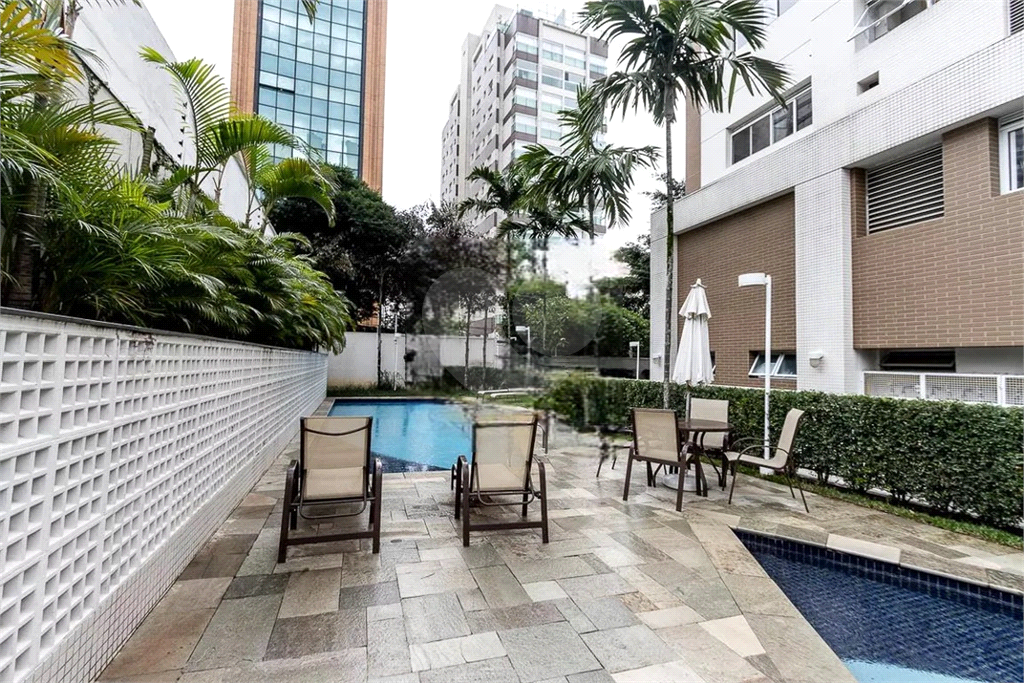 Apartamento Perdizes