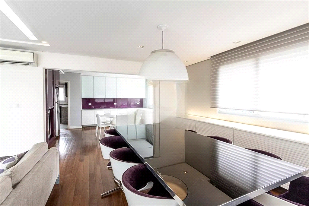 Apartamento Perdizes