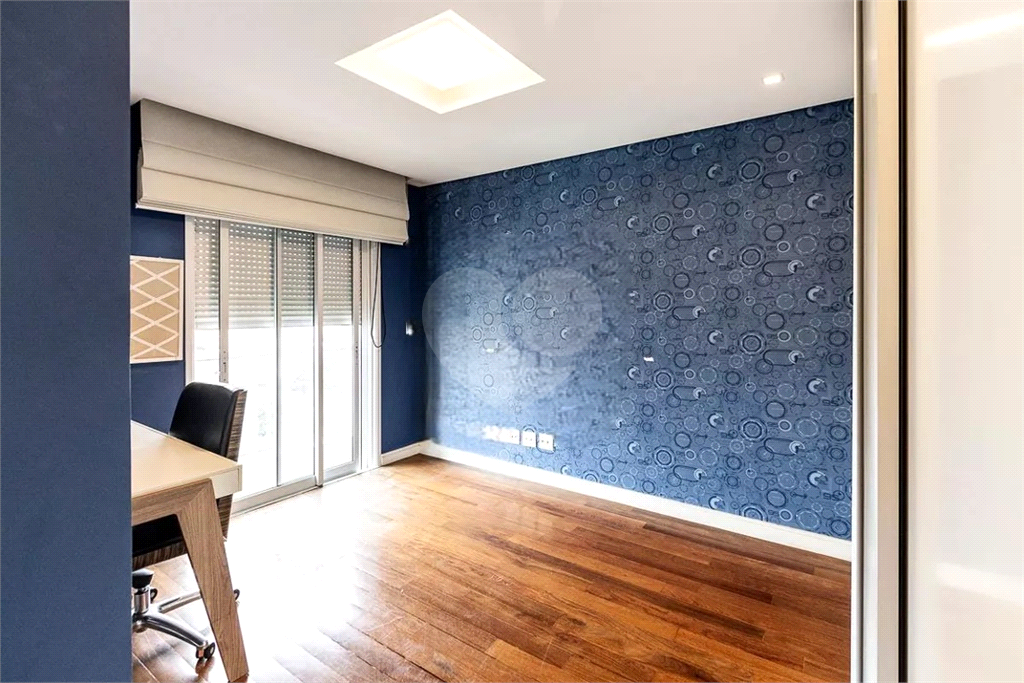 Apartamento Perdizes
