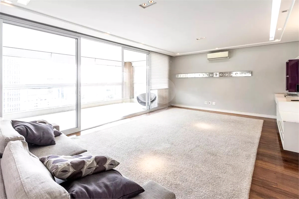 Apartamento Perdizes