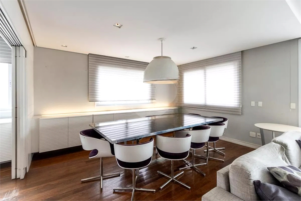 Apartamento Perdizes
